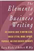 その他 Business Writing Essentials Business Writing Essentials: Types, Principles and Effective